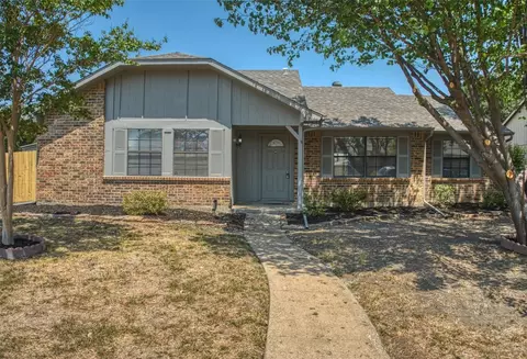 5800 Treese Cir, The Colony, TX 75056