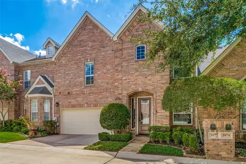 3977 Witten Dr, Colleyville, TX 76034