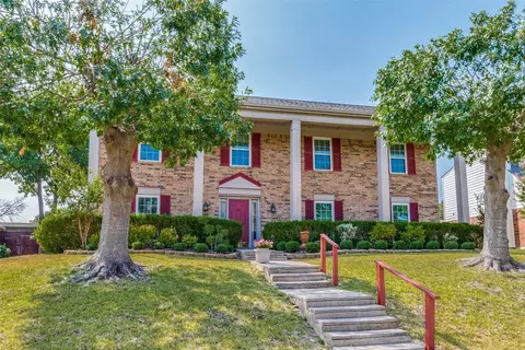 1620 Huntington Dr, Mesquite, TX 75149