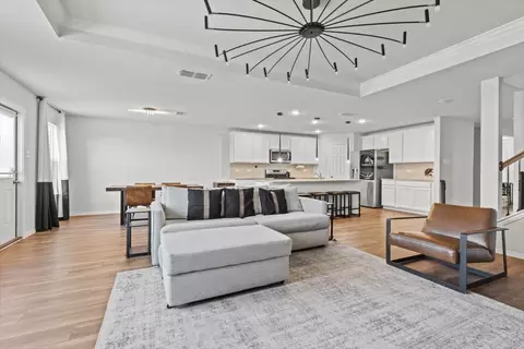 1003 Voca Dr, Forney, TX 75126