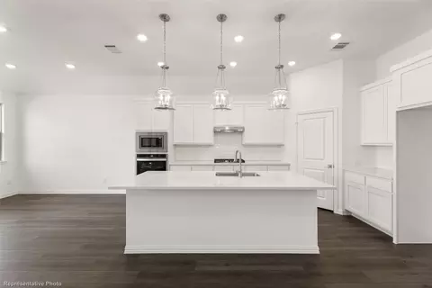 1212 Willet Sound Ln, Forney, TX 75126