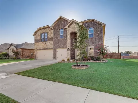 1913 Elara Dr, Haslet, TX 76052