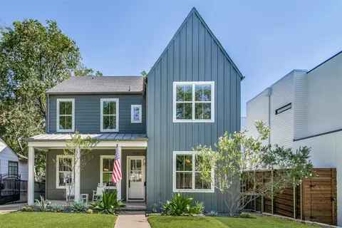 7215 Coronado Ave, Dallas, TX 75214