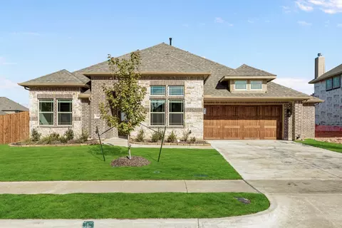5009 Ridgehurst Ln, Midlothian, TX 76065