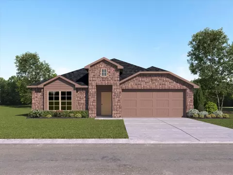 621 Trinity Park Trl, Alvarado, TX 76009