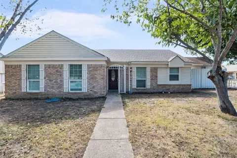 1503 Cheyenne Rd, Dallas, TX 75217