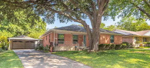 10515 Coleridge St, Dallas, TX 75218