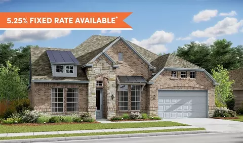 3912 Kingston Ln, Celina, TX 75009