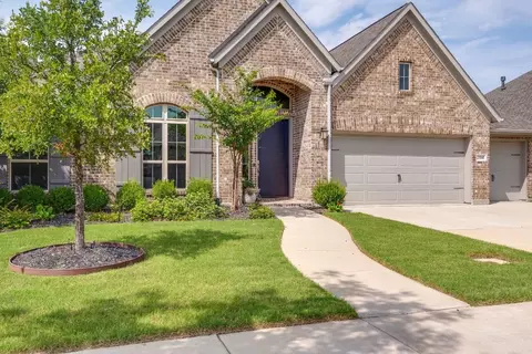 2504 Patton Dr, Melissa, TX 75454