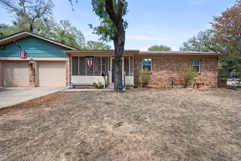 2609 Rodeo St, Fort Worth, TX 76119