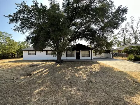 210 County Road 174, Brownwood, TX 76801