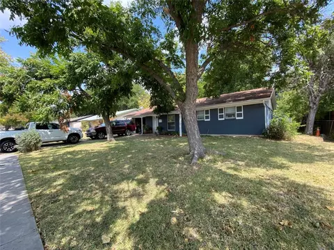 202 N Bowser Rd, Richardson, TX 75081