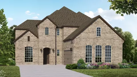 4371 Sandhills Ln, Prosper, TX 75078