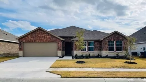 753 Golden Gate Park Rd, Alvarado, TX 76009