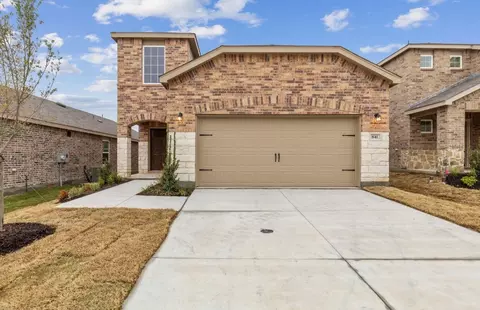 841 Lake Fletcher Rd, Princeton, TX 75407