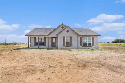 7958 County Road 1005, Godley, TX 76044