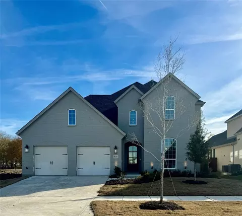 830 May Banks Ave, Prosper, TX 75078