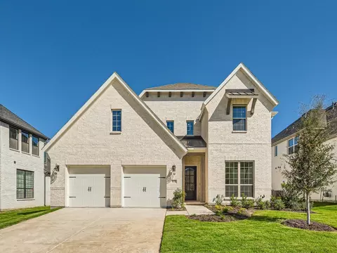 810 Old Alton Dr, Prosper, TX 75078