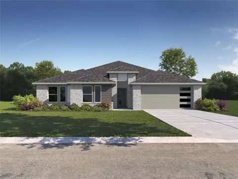 720 Golden Gate Park Rd, Alvarado, TX 76009