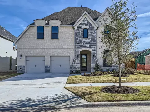 820 May Banks Ave, Prosper, TX 75078