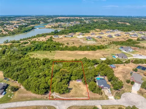 Tbd Lake Ridge Lane, Mckinney, TX 75071