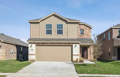 1809 Ballinger Dr, Forney, TX 75126