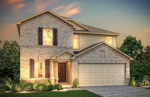 16035 Malaya St, Haslet, TX 76052