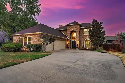 2900 Blue Sage Ct, Flower Mound, TX 75028