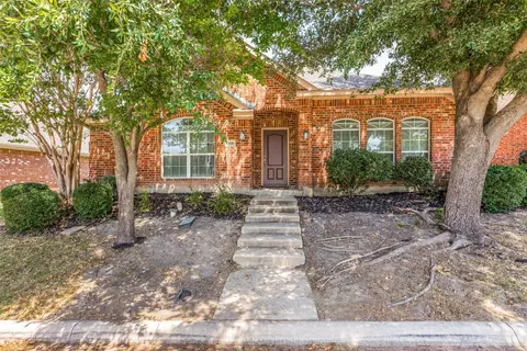 7808 Pleasant Valley Trl, Mckinney, TX 75070