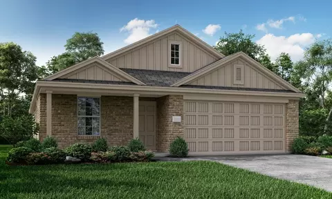2921 Roy Rd, Fort Worth, TX 76119