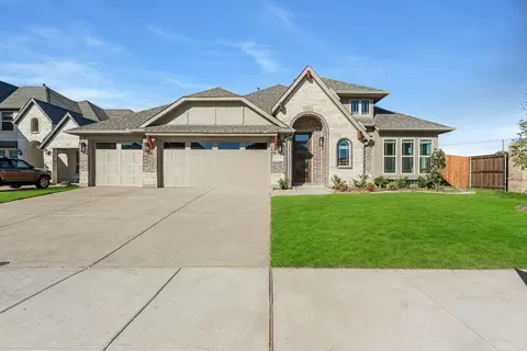 2313 Cedar Creek Dr, Melissa, TX 75454