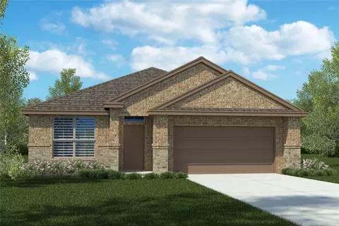 409 Dunmore Dr, Fort Worth, TX 76131