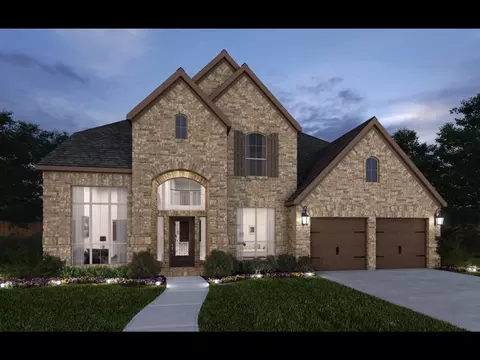 2212 Boboli Ct, Celina, TX 75009