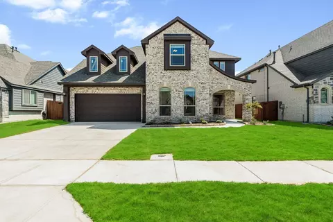 219 Lakewood Ln, Ponder, TX 76259