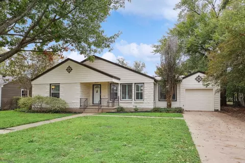 3533 Plymouth Ave, Fort Worth, TX 76109