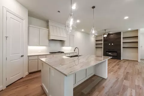 4517 Falls Dr, Mckinney, TX 75070