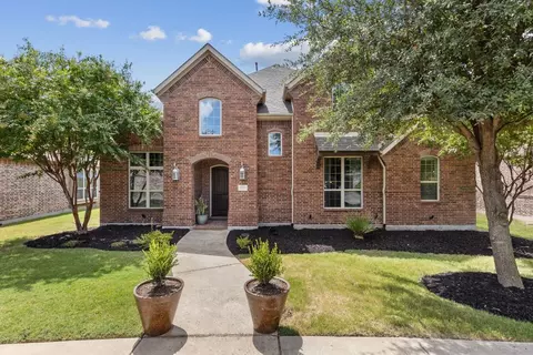 13215 Morley Dr, Frisco, TX 75035