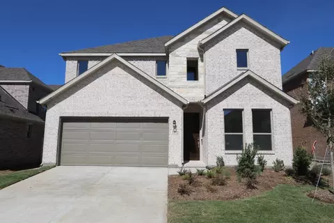 2012 Brookhurst St, Celina, TX 75009