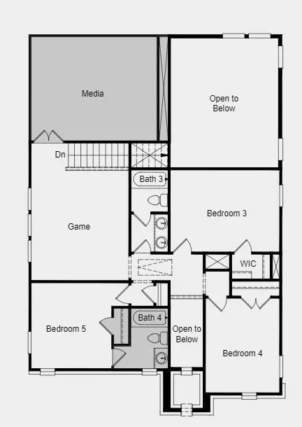 2012 Brookhurst St, Celina, TX 75009 photo 6