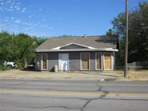 1408 Coggin Ave, Brownwood, TX 76801