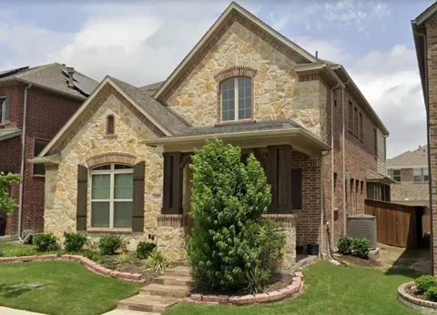 2601 Westbank Trl, Garland, TX 75042