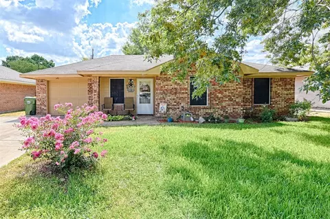 514 Thomas Trl, Seagoville, TX 75159