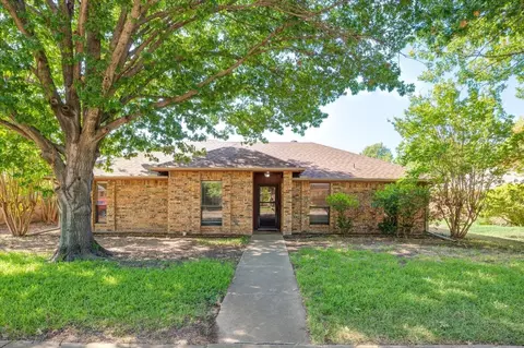 1407 Ivywood Dr, Flower Mound, TX 75028