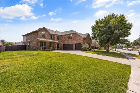 1959 Lewis Crossing Dr, Keller, TX 76248