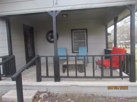 14 Liloa Ln, Sadler, TX 76264