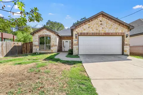 2626 Lapsley St, Dallas, TX 75212