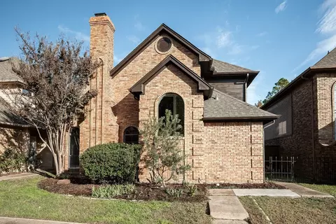 3017 Jomar Dr, Plano, TX 75075