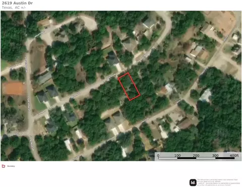 2619 Austin Dr, Granbury, TX 76048