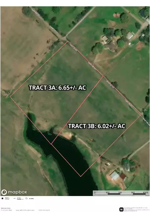 Tract 3b Vz County Road 1215, Canton, TX 75103