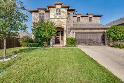 13725 Cortes De Pallas Dr, Little Elm, TX 75068
